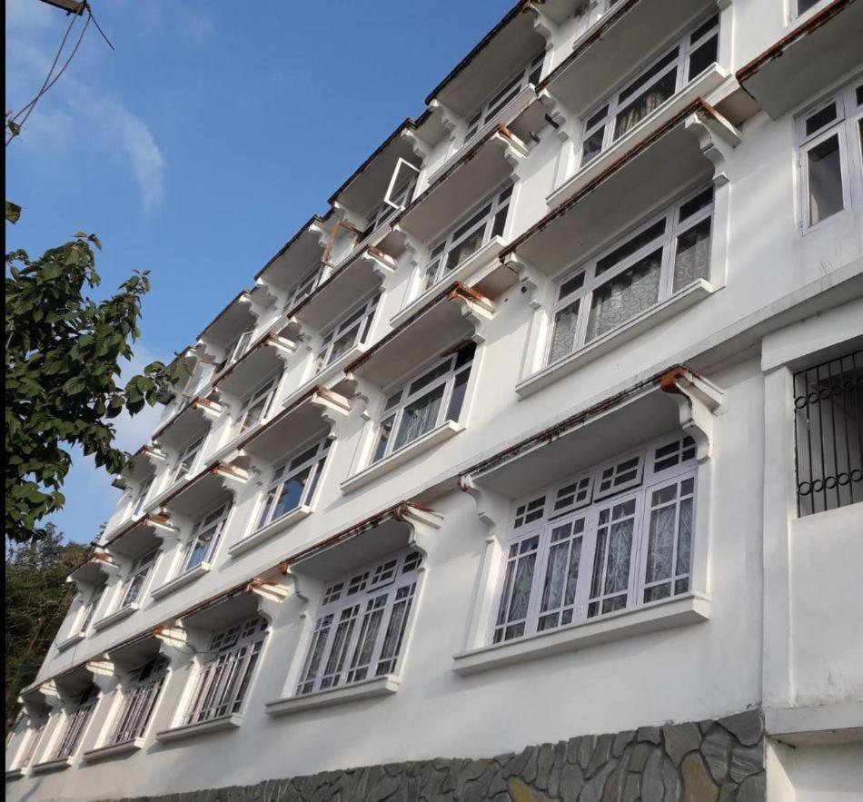 Hotel Taktsang Darjeeling Darjeeling  Exterior photo